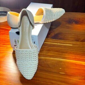 Lauren Conrad Flats, Size 8.5